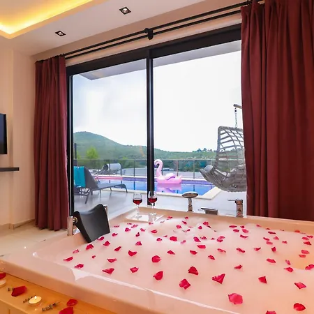 Nara Villa Kaş