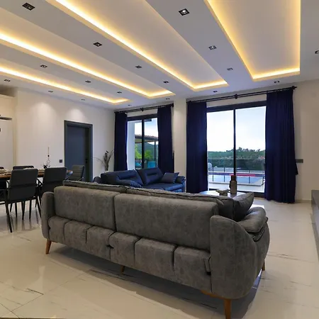 Nara Villa Kaş